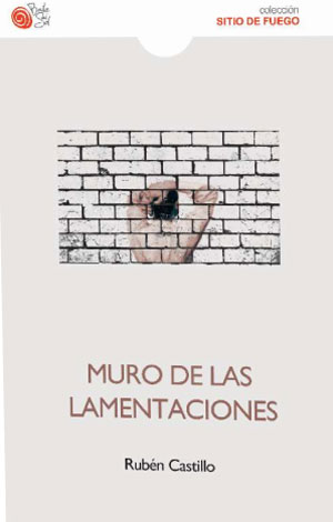 Muro de las lamentaciones